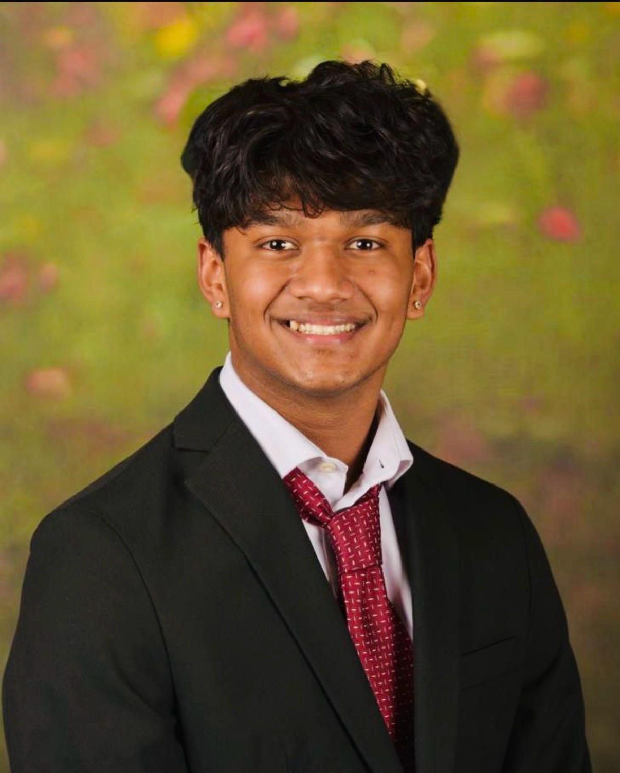 Akhil Velagaleti