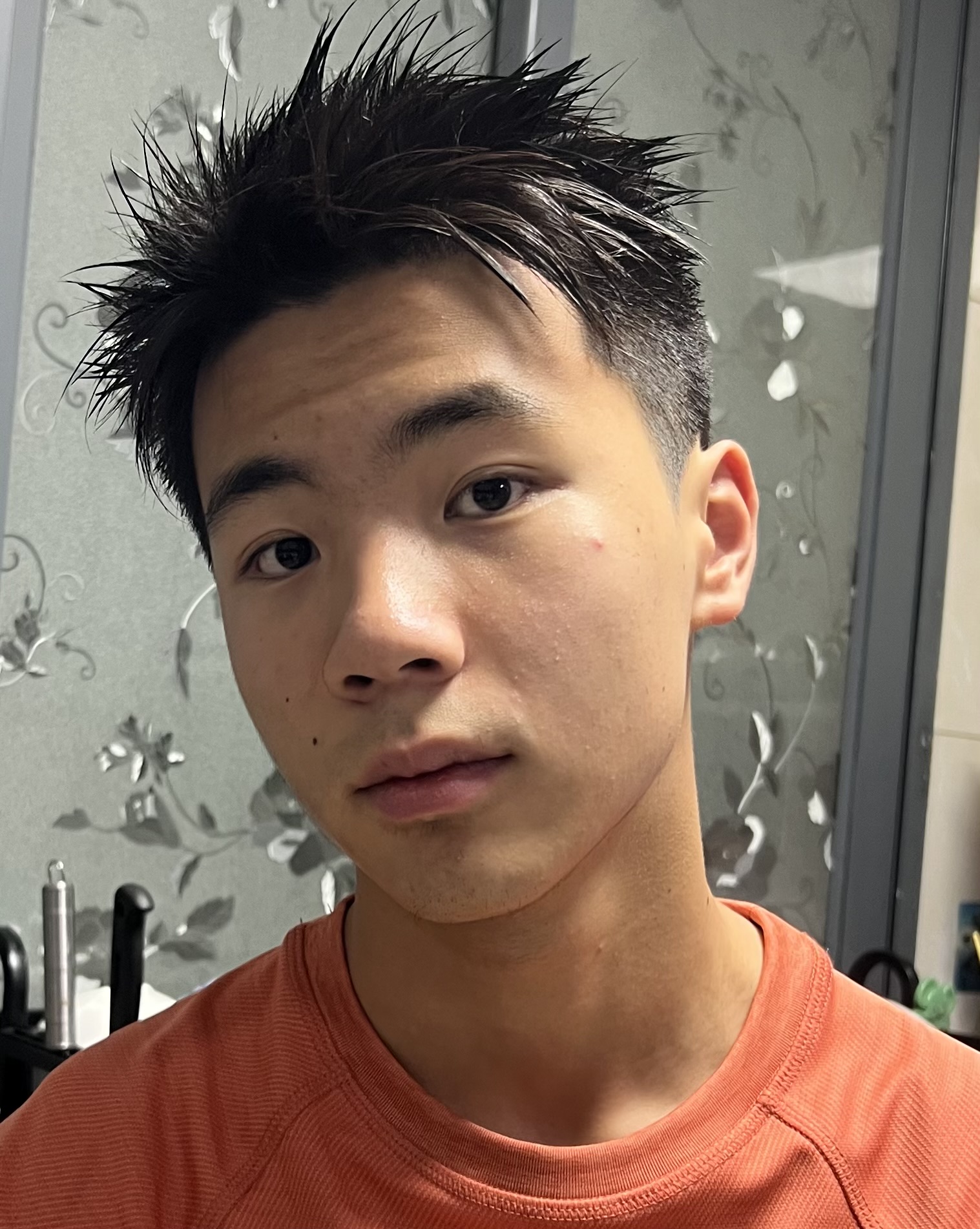 Benson Li