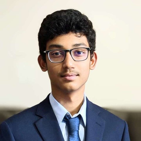 Subhash Maddineni